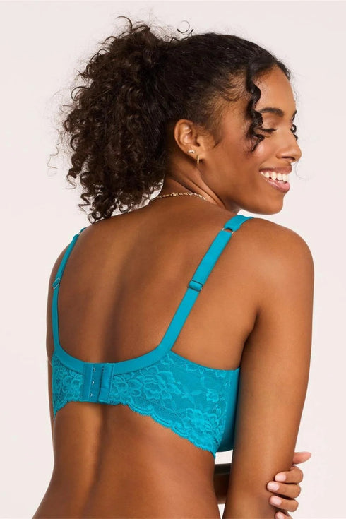 Montelle Pure Plus Full Coverage T-shirt Bra