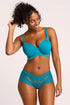 Montelle Pure Plus Full Coverage T-shirt Bra