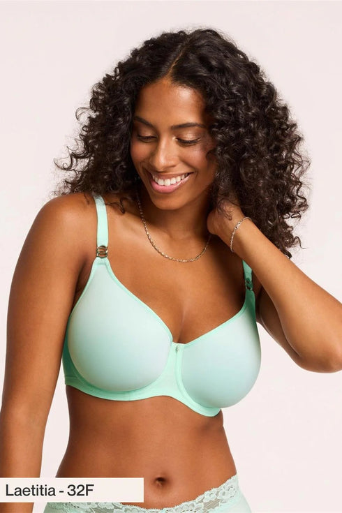 Montelle Sublime Spacer Bra