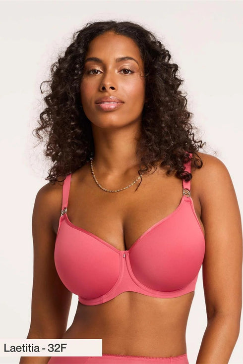 Montelle Sublime Spacer Bra