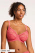Montelle Muse Full Cup Lace Bra