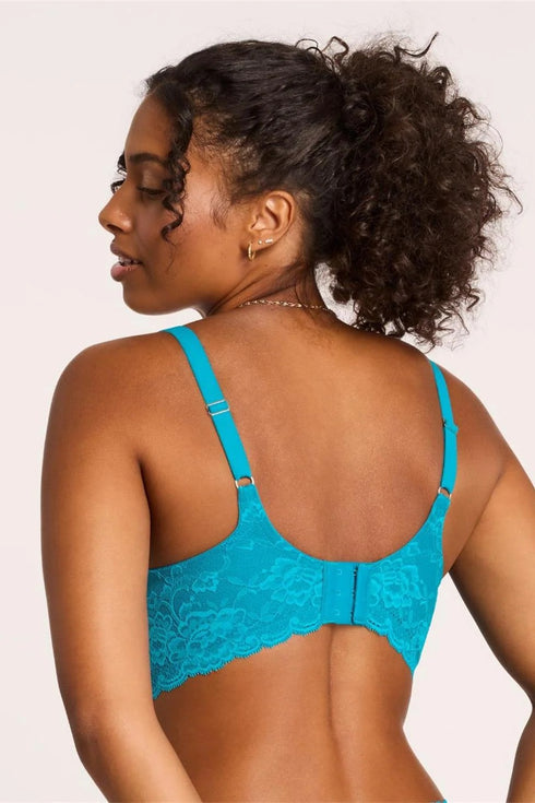Montelle Muse Full Cup Lace Bra