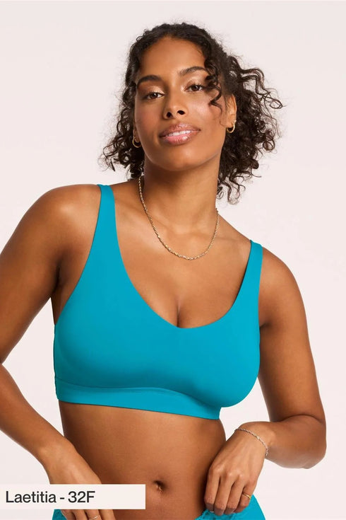 Montelle Mysa Cup-sized Bralette