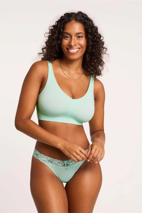 Montelle Mysa Cup-sized Bralette