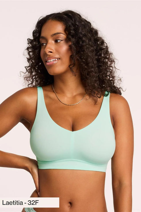 Montelle Mysa Cup-sized Bralette