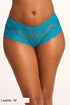 Montelle Lace Cheeky Panty