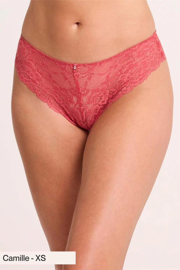 Montelle Signature Lace Brazilian