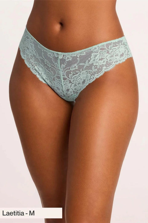 Montelle Signature Lace Brazilian