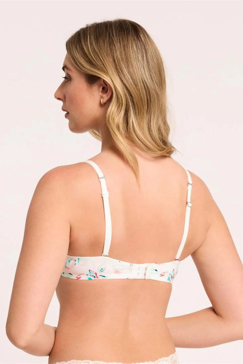 Montelle Wire-free T-shirt Bra