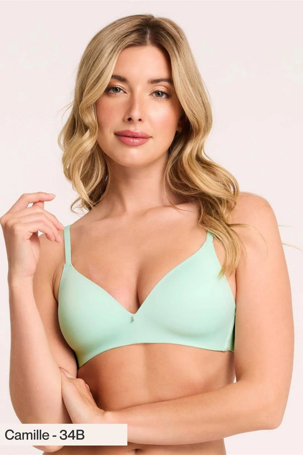 Montelle Wire-free T-shirt Bra