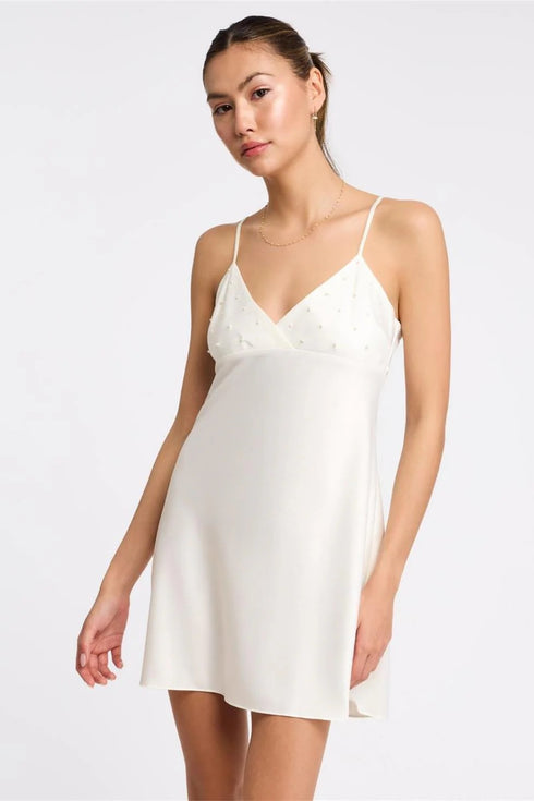 Rya Pearl Chemise