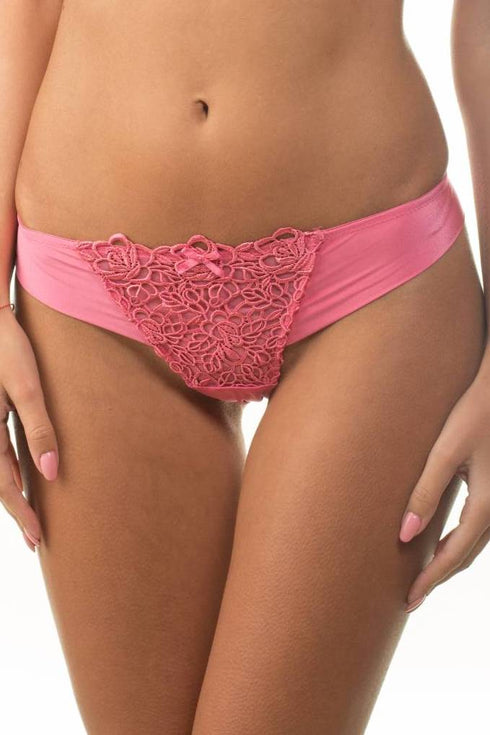 Lise Marie Florence Brief