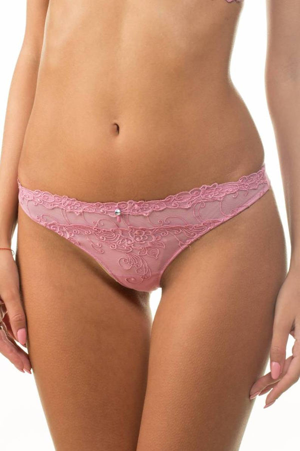 Lise Marie Lillian Thong