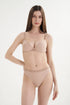 Antigel H55 Daily Paillette Contour W/progressive Pad