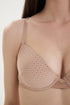Antigel H55 Daily Paillette Contour W/progressive Pad