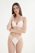 Antigel J62 Fleur Du Jour Thong