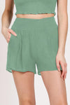 Koy Resort Miami SHORTS