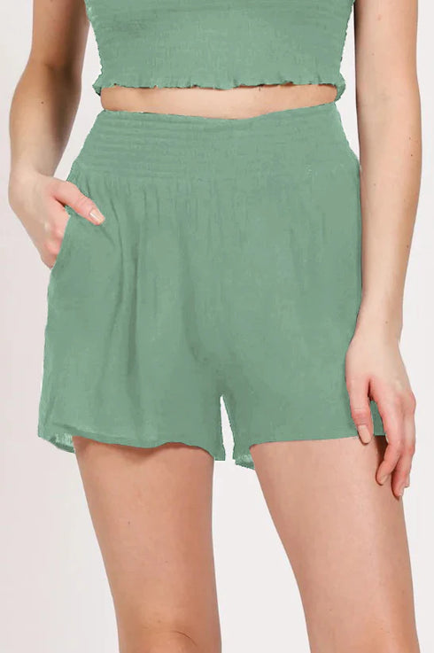 Koy Resort Miami SHORTS