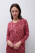 Femilet Yara Bigshirt Long Sleeves