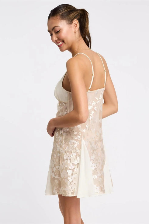 Rya Vija Chemise