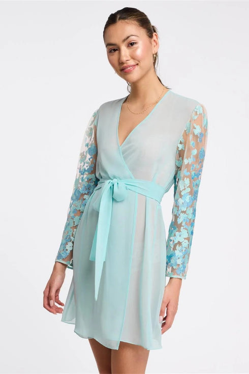 Rya Vija Cover Up