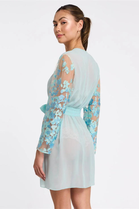 Rya Vija Cover Up