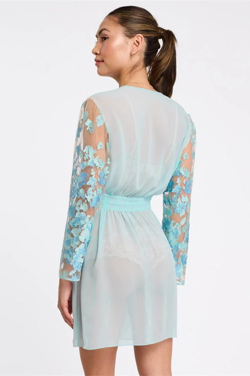 Rya Vija Cover Up