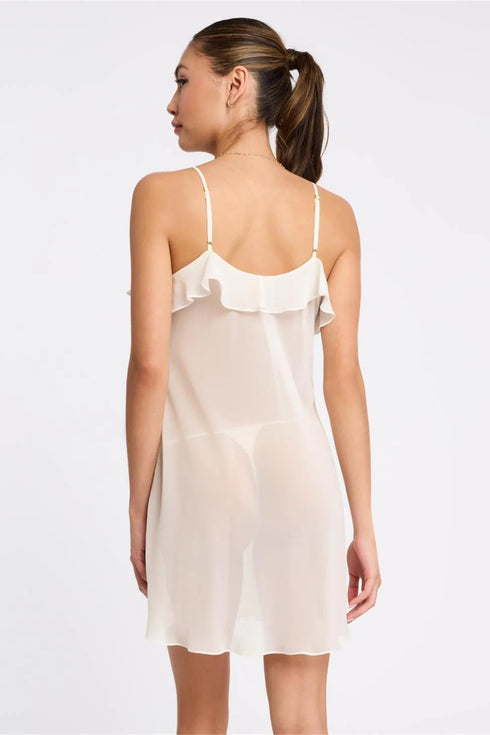 Rya Cassatt Chemise Set