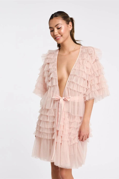 Rya Froufrou Cover Up