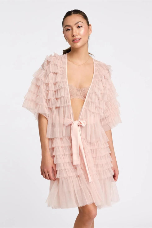 Rya Froufrou Cover Up