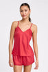 Rya Fresh Cami-tap