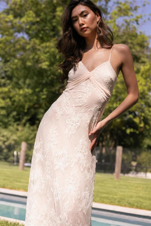 Rya Giselle Gown