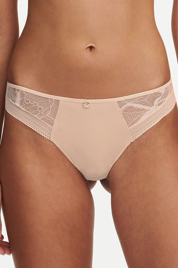 Chantelle True Lace Thong