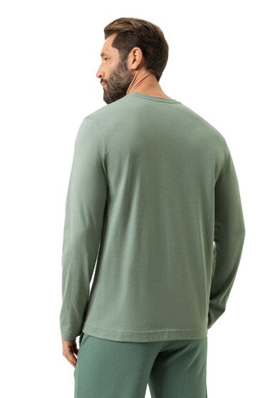 Mey Serie Neo T-shirt Long Sleeve