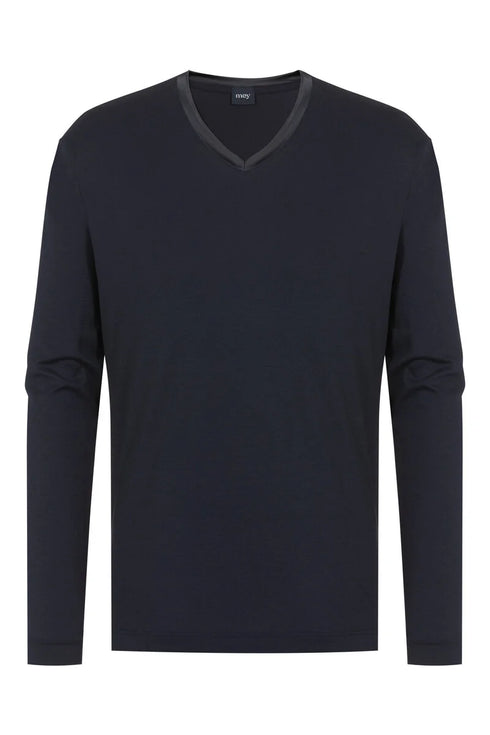 Mey Serie Aarhus T-shirt Long Sleeve