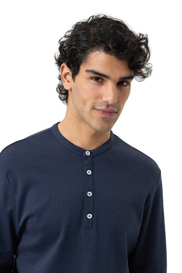 Mey Serie Homey T-shirt Long Sleeve