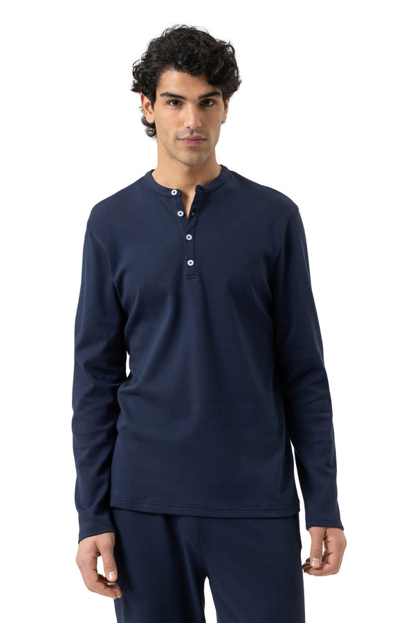 Mey Serie Homey T-shirt Long Sleeve