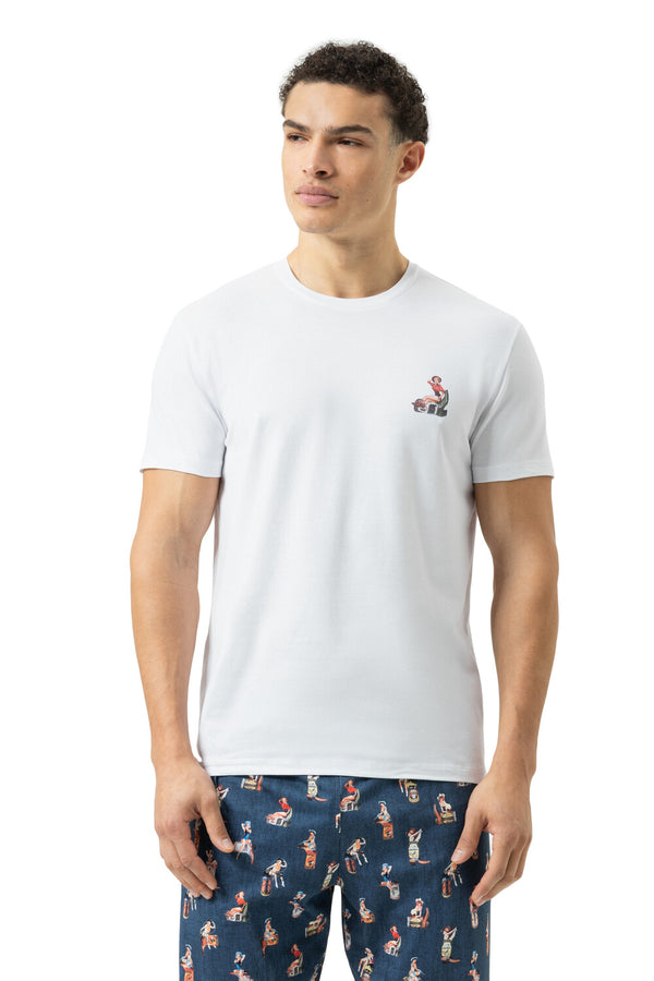 Mey Serie Pretty Cowgirl T-shirt