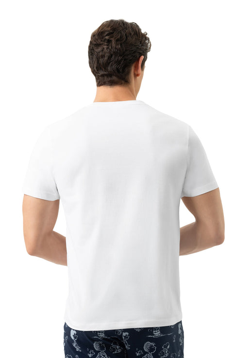 Mey Serie Mey X Peanuts T-shirt