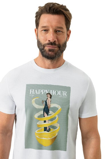Mey Serie Fizz & Flavours T-shirt