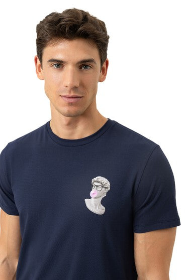 Mey Serie Marble Muse T-shirt