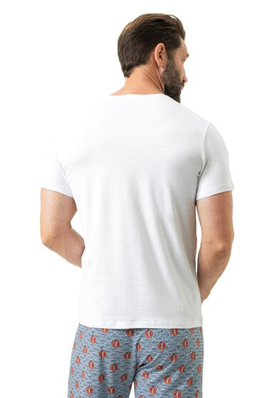 Mey Serie Wave Swing T-shirt