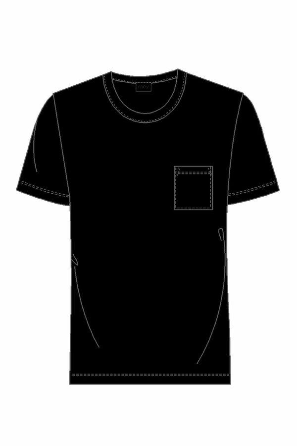 Mey Serie Jefferson T-shirt