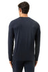 Mey Serie Jefferson T-shirt Long Sleeve