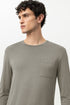 Mey Serie Jefferson T-shirt Long Sleeve