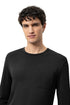 Mey Serie Jefferson T-shirt Long Sleeve