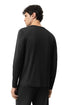 Mey Serie Jefferson T-shirt Long Sleeve