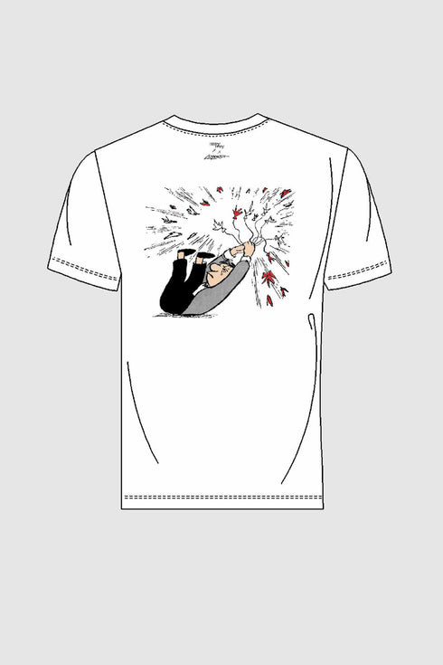Mey Serie Mey X Loriot T-shirt