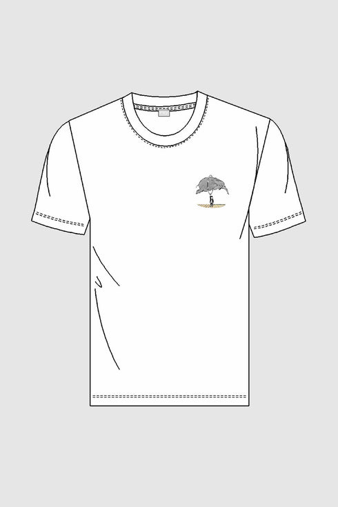 Mey Serie Mey X Loriot T-shirt