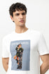 Mey Serie Smoke Show T-shirt